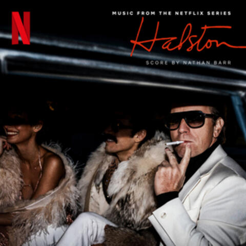 Halston (Music from the Netflix Series)