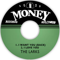 I Want You (Back)