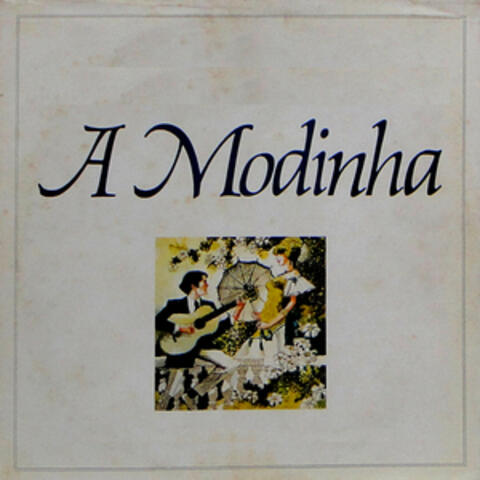 A Modinha