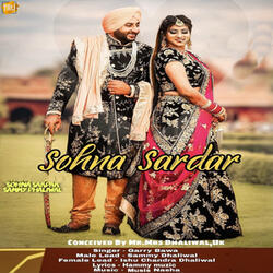 Sohna Sardar