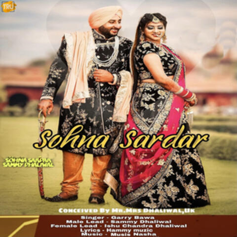 Sohna Sardar