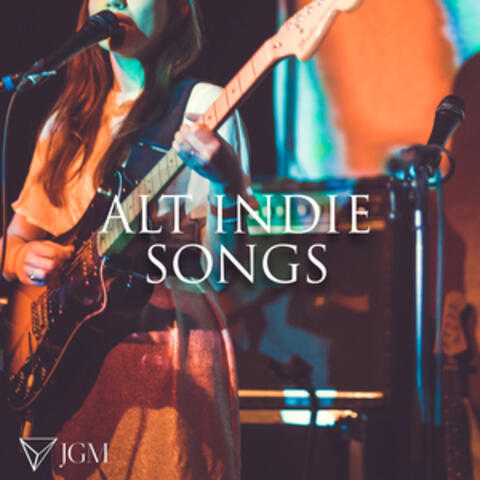 Alt Indie Songs