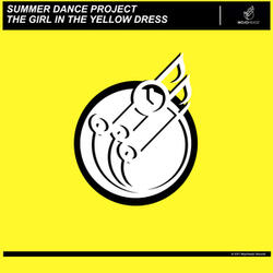 The Girl in the Yellow Dress