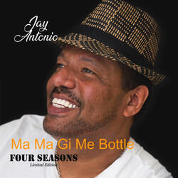 Ma Ma Gi Me Bottle