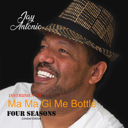 Ma Ma Gi Me Bottle