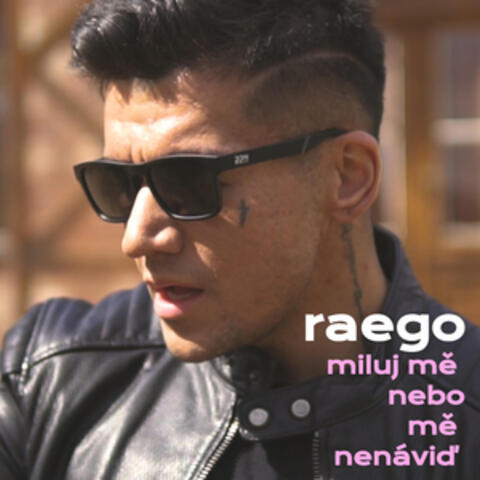 Miluj mě nebo nenávid