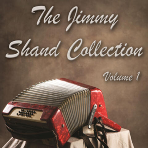 The Jimmy Shand Collection, Vol. 1