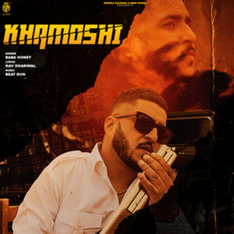 Khamoshi - Single