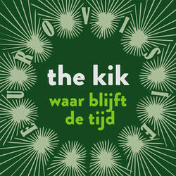 Waar Blijft De Tijd