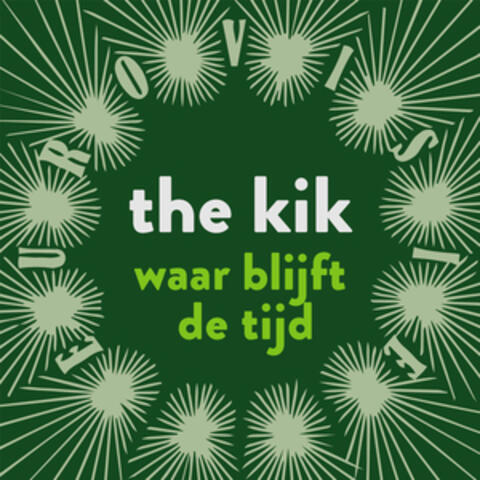 Waar Blijft De Tijd