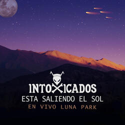 Está Saliendo el Sol