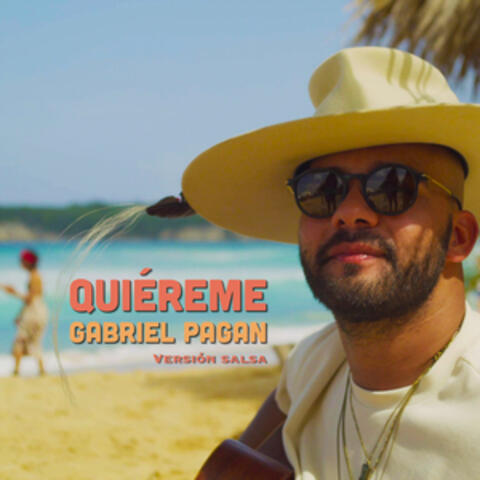 Quiereme