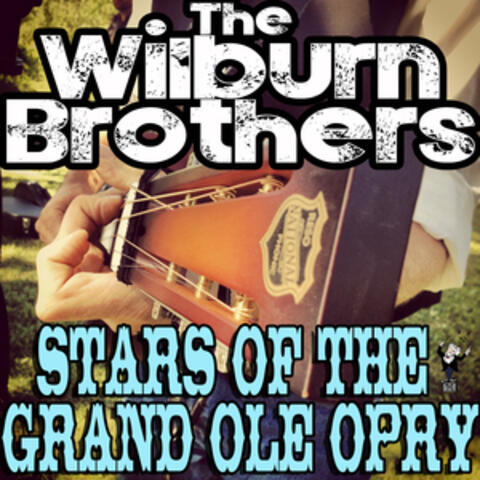 Stars of the Grand Ole Opry