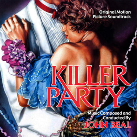 Killer Party (Original Motion Picture Soundtrack)