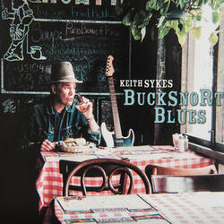 Tonight It's Just Me and the Blues