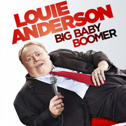 Big Baby Boomer