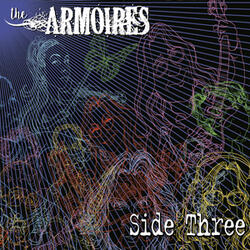 The Armoires Are the Pedal Steel Backward Masking Society