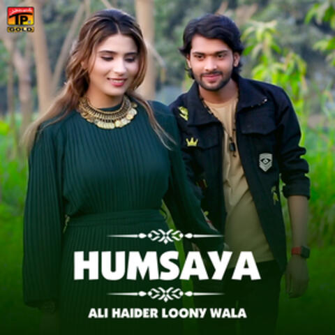 Humsaya - Single