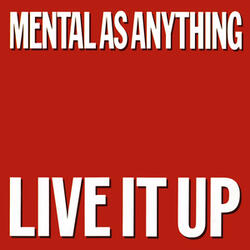 Live It Up