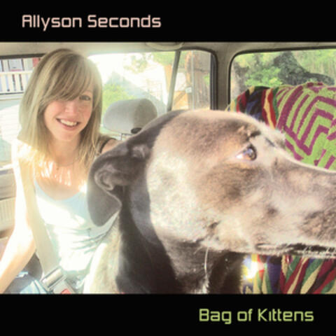 Allyson Seconds