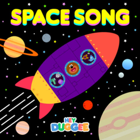 Space Song