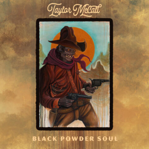 Black Powder Soul