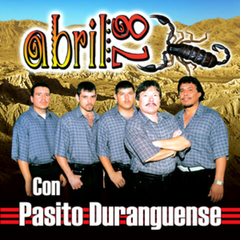 Con Pasito Duranguense