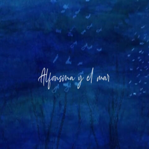 Alfonsina y el Mar