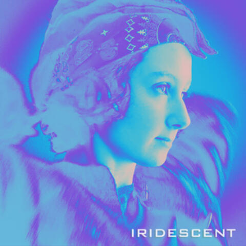 Iridescent