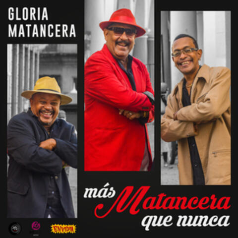 Gloria Matancera