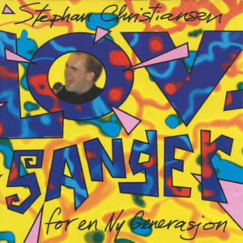 Lovsanger for en ny generasjon