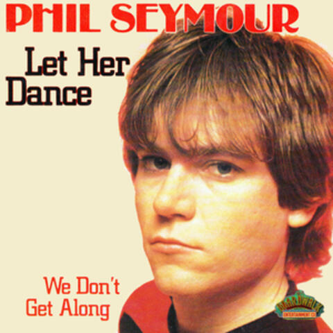 Let Her Dance