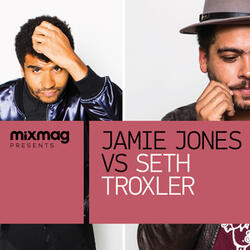Suicide Girl (Robin Porter & Subb-An Remix)