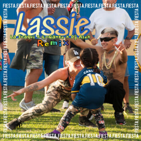 Lassie