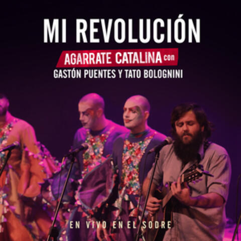 Mi Revolución