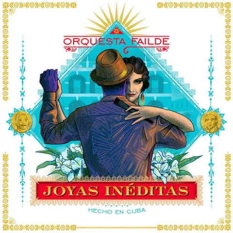 Joyas Inéditas