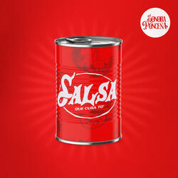 Salsa Que Cura To'