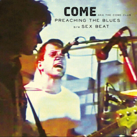 The Come Club EP (Live)