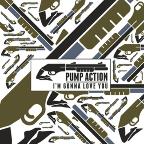 I'm Gonna Love You