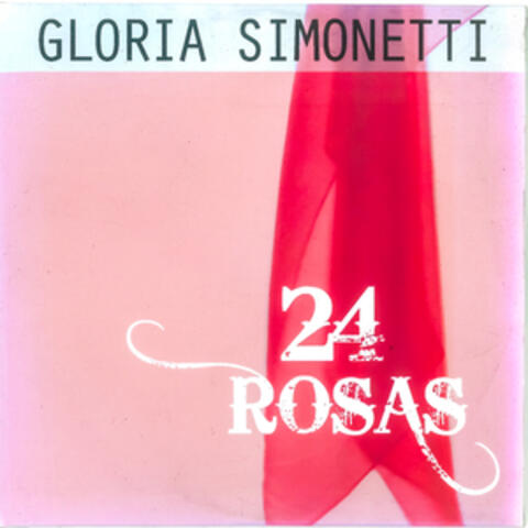 24 Rosas