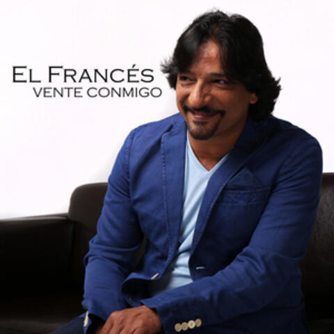 Vente Conmigo