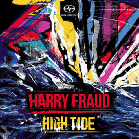 High Tide EP
