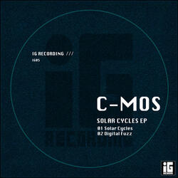 Solar Cycles