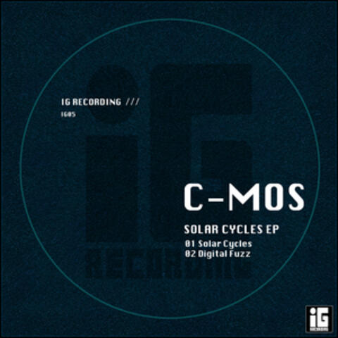 Solar Cycles - Single