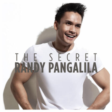 Randy Pangalila