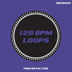 128 BPM Loops