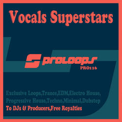 Vocals Superstars Edm2 128