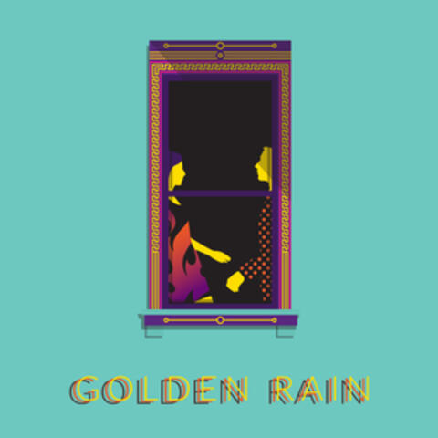 Golden Rain