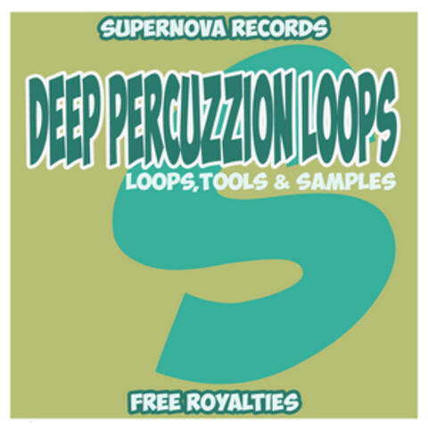 Deep Percuzzion Loops