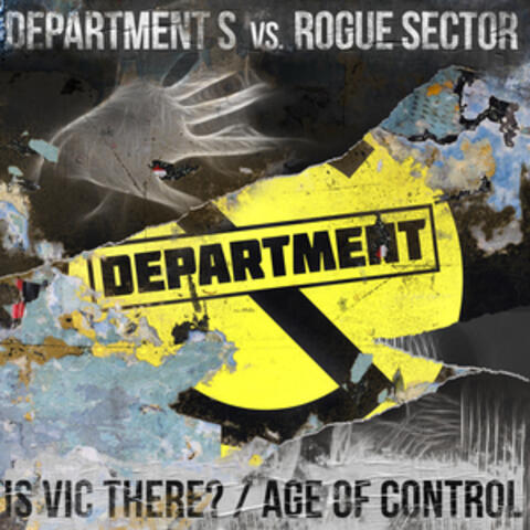 Is Vic There? / Age of Control